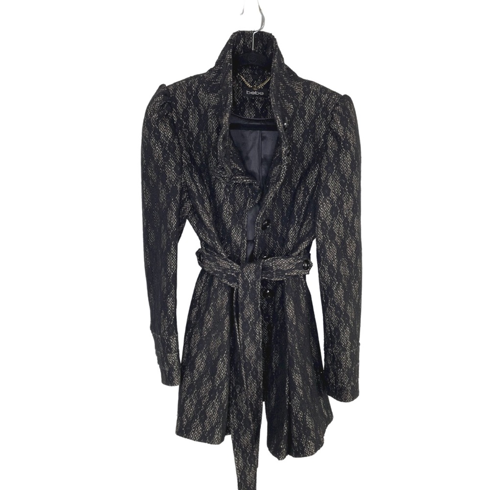 Bebe Jacket